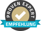 ProvenExpert-Badge