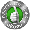 Goldankauf-Ekomi-Badge