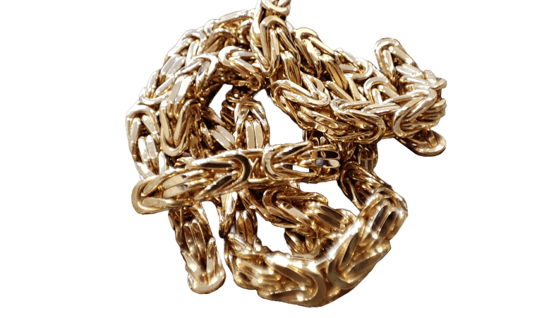 Goldankauf-Goldschmuck