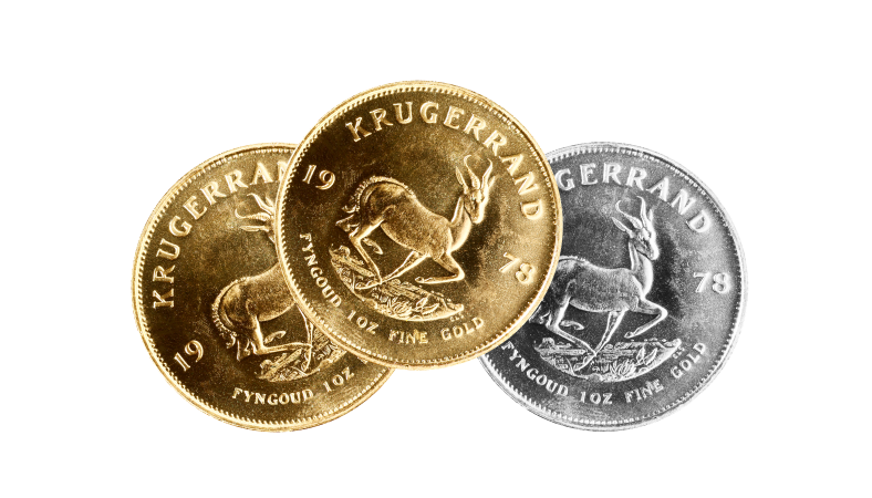 Goldankauf-Münzen-Ankauf-Silber-Gold