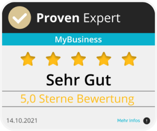 Goldankauf-die-goldbörse-ProvenExpert-Bewertung-grafik