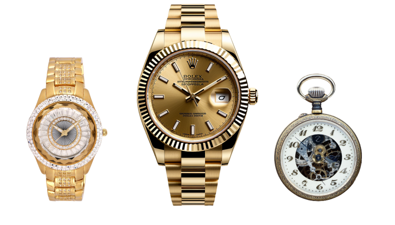 Goldankauf-Luxusuhren-Ankauf-Rolex-Ankauf