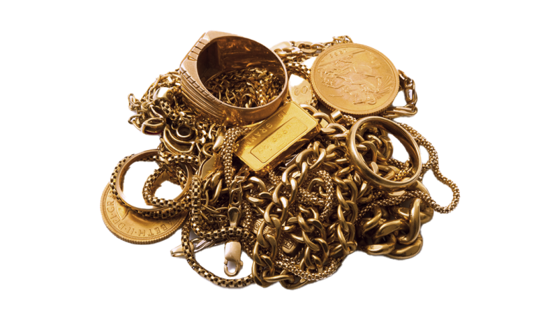Goldankauf-bruchgold-Ankauf