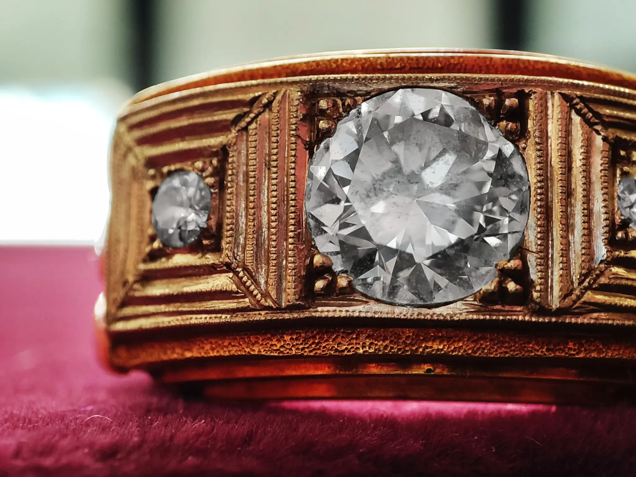diamant-ankauf-goldboerse-diamant-ring